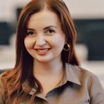 Роксолана Турчинська